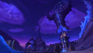 World of Warcraft Midnight expansion release guide