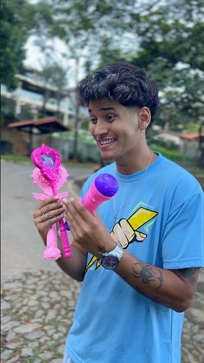 The goth girls humiliated the K-pop warrior #shorts