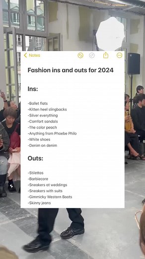 Footwear News on TikTok