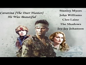 Cavatina (He Was Beautiful) / Stanley Myers - John Williams - Cleo Laine - Shadows - J.J. Johanson