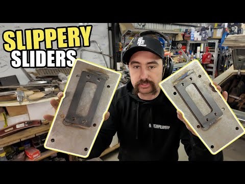 GAZZARD BROS HG BOLT IN KIT | HG Holden Sedan | BackyardBuilds