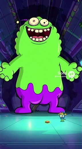 Alien Chaos Episode 5 Random Power Button