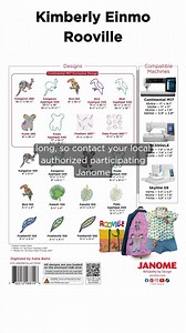 🌷 With the Spring Sale, you not only get big savings, you get fantastic package deals! 🤩 Hurry down to your local Janome dealer before these offers run out. 🪡 | Janome Sewing Machines