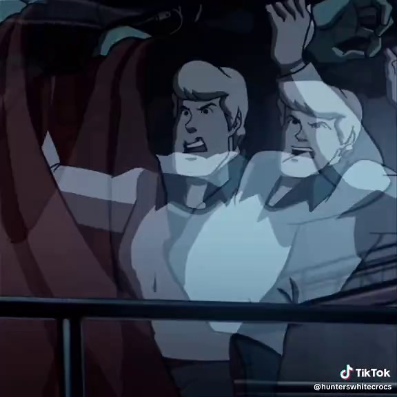 Fred Jones Edit: Embracing Scooby-Doo Nostalgia