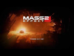 Mass Effect 2 Legendary Edition - Menu and Title Theme