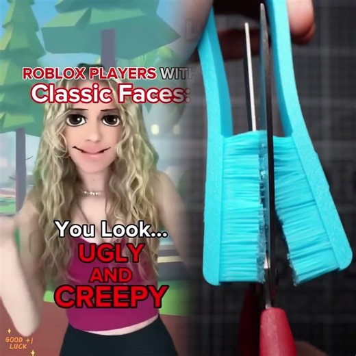 Have You Received The Latest DYNAMIC HEADS UPDATE On ROBLOX