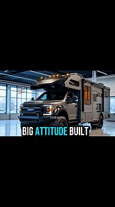 INSANE 2026 Ford Expedition Camper – The Ultimate Off-Grid Family Adventure Rig . . . . . . . . . . . #FordExpeditionCamper #2026Expedition #OffGridAdventure #CamperRig #FamilyExplorer #AdventureLifestyle #TravelMachine #FBLifestyle | GenZ Auto