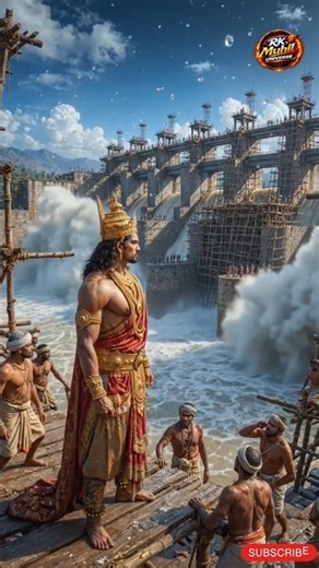 Kallanai: The Ancient Dam That Still Stands 🤯