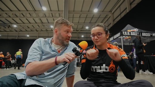 Over the weekend we sent Grizzly Jim to the Archery GB National Indoors 2025 for an exclusive behind-the-scenes chat with some of the pros, and to catch up with a few of the vendors… what’s the worst that could happen? #MerlinArchery #ArcheryGB #IndoorNationals | Merlin Archery