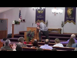 4/3/22 Sunday Morn. Jason Nunley- Forgetting What God Showed You