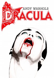 Andy Warhols Dracula