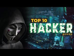 TOP 10 HACKING MOVIES