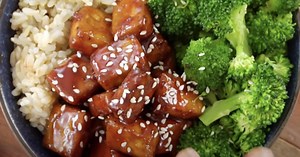 3 Ways To Cook Crispy Baked Tofu