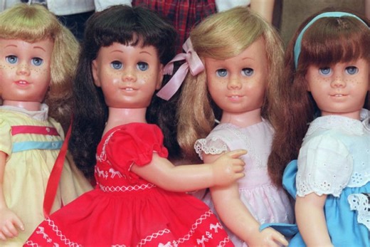 Why Chatty Cathy Dolls Still Have Something to Say (& What They're Worth)