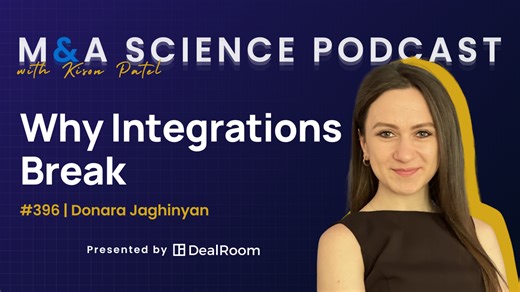 Why Most Integrations Break (And How to  Fix Them)