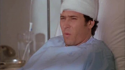 Tylko miłość (Only Love) 1998 lektor PL (cz. 2)