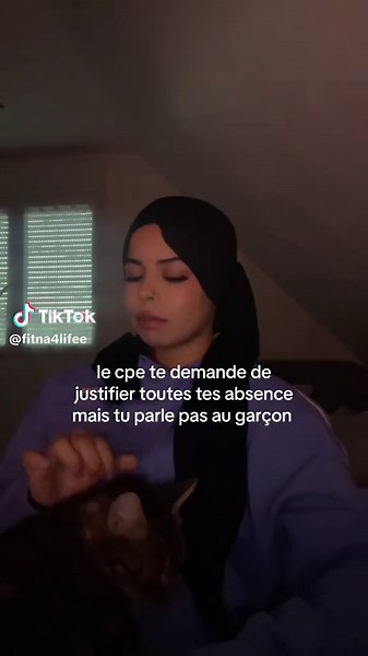 #messistp #cpe #absence