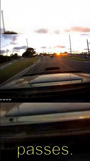Cops' PERFECT Roundabout Ambush Caught on Dashcam! 🚔