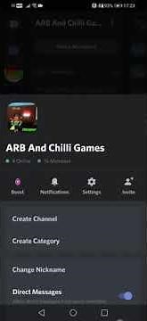 How to make a Co Owner Role on Discord