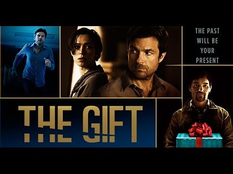 The Gift - Trailer - Own it Now on Blu-ray