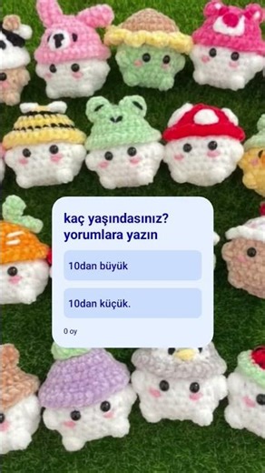 seç ve yorumlara yaz.