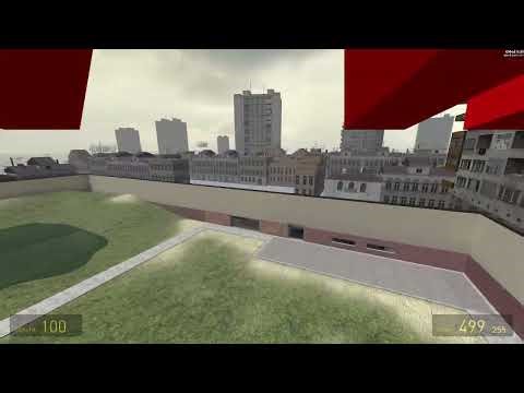 Tutorial: how to make GMod 9 ARG