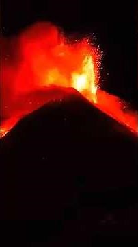 The 5 most dangerous volcanos that could erupt at any time in USA