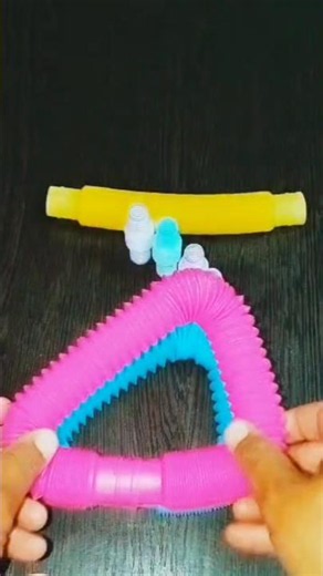 Ultimate PopTube Relax 🔥 Satisfying Zen Loop#poptube