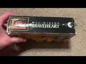 My Double-Set VHS Collection (2021 Edition)