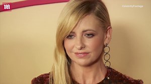 Sarah Michelle Gellar stuns at the 'Do Revenge' premiere in LA