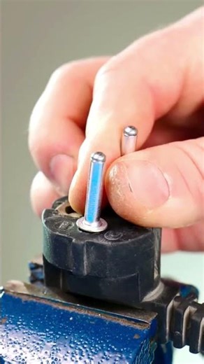 Amazing Electric Plug Repair Trick | Fix Broken Socket Pin in 2 Minutes