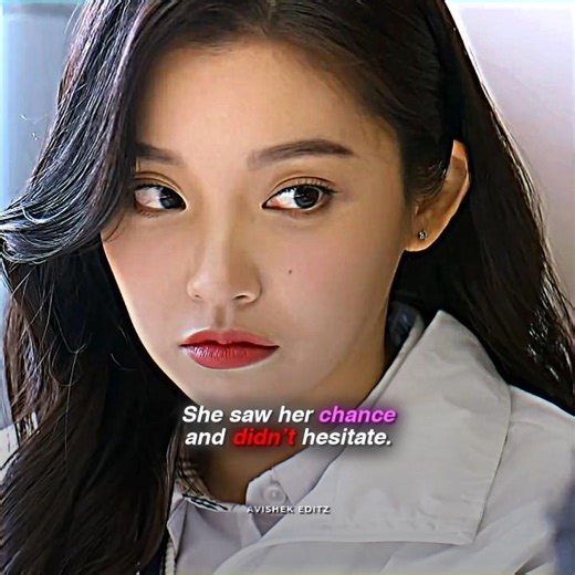 She Saw Her Chance… And Took His Hand 💞 | Be My Boyfriend #kdrama #kdramashorts #romance