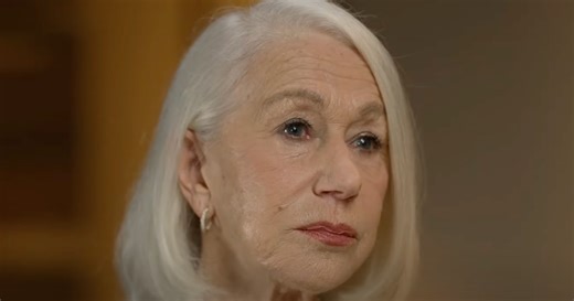 Helen Mirren on returning to "1923"