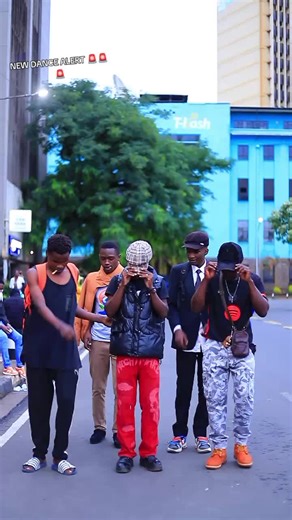 New Dance Challenge Video Featuring Reggaeton Moves