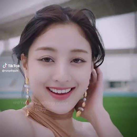 Twice Performs Cheer Up in a Stadium After 7 Years | Music Video Highlights