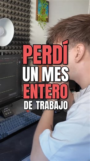 Melenitas Dev on Instagram: "#publi Este nuevo EDITOR DE CÓDIGO con IA integrada permite crear DOCUMENTACIÓN automáticamente 🤯🤖📄 ➡ Se llama QODER y puedes usarlo gratis desde el link de mi biografía 🥰 #programming #programacion #ia #ai #software #tech #qoder"