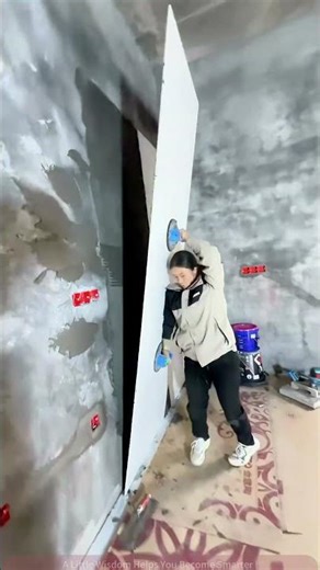 Install Large Panels Easily with Suction Cup Tools - Even for DIY Beginners!