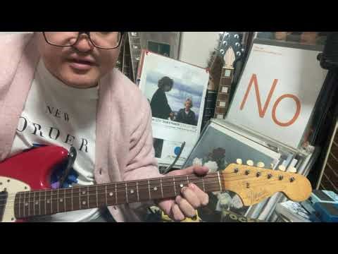 krafty/NEW ORDER cover #krafty #NEWORDER #ニューオーダー