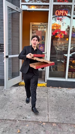 MM Pizza Review 285: Aladdin Crown Pizza, New Haven CT. - - - - #pizza #pizzareview #halalfood #newhaven #connecticut #ctfoodie #food #foodie #foodstagram #foodreview #review #tastetest #yummy #reels #explore #viral #munchermatt #trending #fyp #fypシ | Muncher Matt