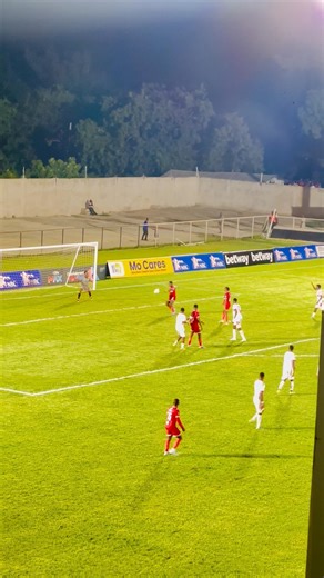 Goli la Toure vs Coastal Union