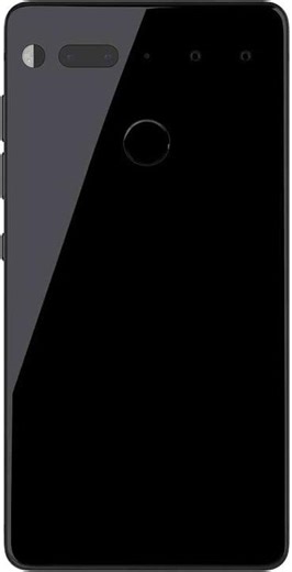 Essential Kootenai Ringtone - PH-1