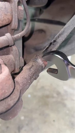 Fact Cus on Instagram: "This Coil Frees Any Bolt When rusted bolts refuse to move, mechanics use an induction heater coil—a high-frequency electromagnetic tool that heats the bolt from the inside, breaking the rust bond instantly. A clean, fast and contactless way to loosen stubborn bolts. #mechanicalfacts #engineering #tooltips #shorts #explained Disclaimer: This video is for educational purposes only. Do not attempt using heating tools without proper training and safety equipment."