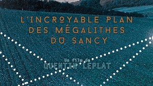 L'incroyable plan des mégalithes du Sancy