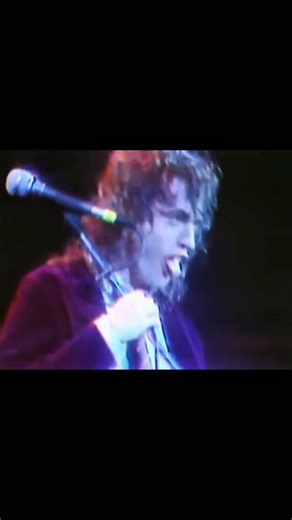 3.7K views · 201 reactions | Welcome to Angus striptease music #angusyoung #ACDC #rocknroll | AC/DC Forever Loud | Facebook