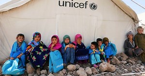 Ein Interview mit Christine Kahmann (Deutsches Komitee für UNICEF)