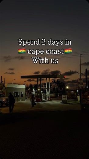 22K views · 28 reactions | 2 days in Cape Coast, Ghana ❤️ My family comes from here, and it was my first time visiting. We went to the castle  an experience so emotional it took me days to fully process. I didn’t even manage to capture all the incredible food we ate… or the beautiful beachfront. We will be back 梁勺 #ghana #capecoast #visiting #travelling | Rola | Facebook