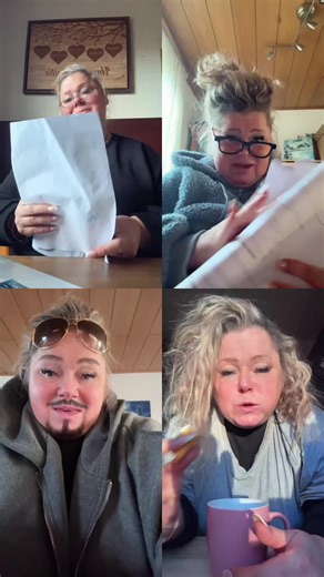 Home office wer hat gemacht?#maskiergang #probiersen #probierenmitkarina