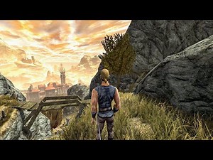 Gothic Ultra Modded Gameplay [Reloaded Mod]