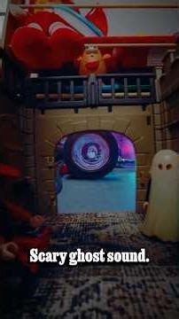 Behind the Scenes: How Probe Lens Shots Are Made | Insta360 GO 3S