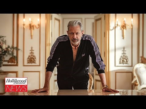 'Kaos' Canceled After One Season at Netflix | THR News